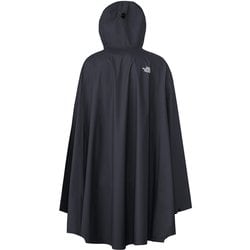 THE NORTH FACE アクセスポンチョ WOMEN'S Mサイズ 新品 THE NORTH FACE】ACCESS PONCHO(ポンチョ)｜アウター｜emmi