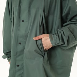 THE NORTH FACE タグアンポンチョNP12330 M ダークグリーン ヨドバシ.com - THE NORTH FACE ザ・ノース・フェイス タグアン