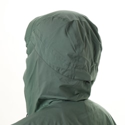 【極美品】THE NORTH FACE ノースフェイス　グリーンダウンポンチョ THE NORTH FACE - 【THE NORTH FACE】ダウンポンチョ(レディース