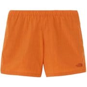 バーサタイルショーツ レディース ショートパンツ (IB) Sサイズ NBW42335