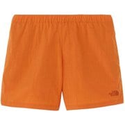 バーサタイルショーツ レディース ショートパンツ (IB) Lサイズ NBW42335
