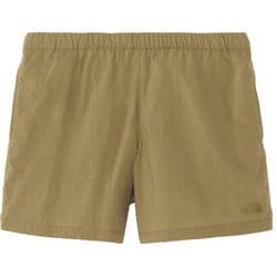 バーサタイルショーツ レディース ショートパンツ （CK） Sサイズ NBW42335