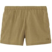 バーサタイルショーツ レディース ショートパンツ (CK) Mサイズ NBW42335