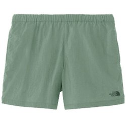 バーサタイルショーツ レディース ショートパンツ （DG） Sサイズ NBW42335