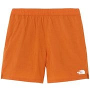 バーサタイルショーツ メンズ ショートパンツ (IB) Mサイズ NB42335