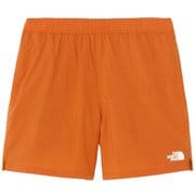 バーサタイルショーツ メンズ ショートパンツ (IB) Mサイズ NB42335