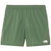 バーサタイルショーツ メンズ ショートパンツ (DG) Mサイズ NB42335