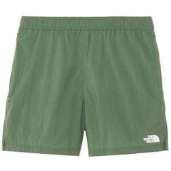 バーサタイルショーツ メンズ ショートパンツ （DG） Lサイズ NB42335