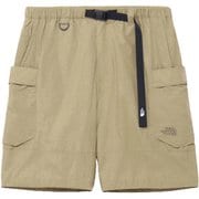 クラスファイブカーゴショーツ 水陸両用 メンズ ショートパンツ (CK) Sサイズ NB42332