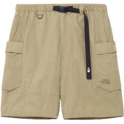 クラスファイブカーゴショーツ 水陸両用 メンズ ショートパンツ （CK） Mサイズ NB42332