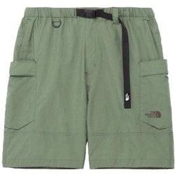 クラスファイブカーゴショーツ 水陸両用 メンズ ショートパンツ （DG） Mサイズ NB42332
