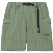 クラスファイブカーゴショーツ 水陸両用 メンズ ショートパンツ (DG) Mサイズ NB42332