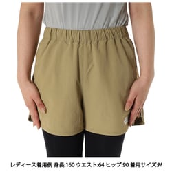ザ・ノースフェイス　パイピングウォーターショーツ　ボトムスパンツ　新品タグ付き THE NORTH FACE パンツ 「水陸両用」THE / パイピング