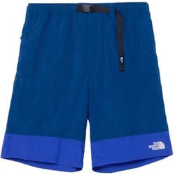 ヌプシショーツ メンズ ショートパンツ （TE） Mサイズ NB42552
