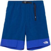 ヌプシショーツ メンズ ショートパンツ （TE） Lサイズ NB42552