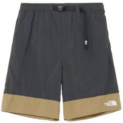 ヌプシショーツ メンズ ショートパンツ （AC） Sサイズ NB42552