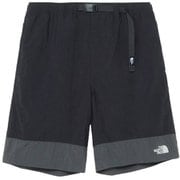 ヌプシショーツ メンズ ショートパンツ (BA) Sサイズ NB42552
