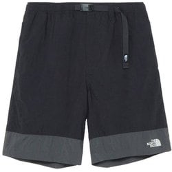 ヌプシショーツ メンズ ショートパンツ （BA） Mサイズ NB42552