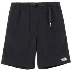 ヌプシショーツ メンズ ショートパンツ （K） Lサイズ NB42552