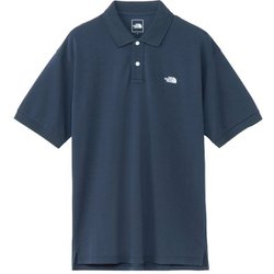 ショートスリーブエニーパートポロ メンズ シャツ UN Lサイズ NT22232