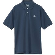 ショートスリーブエニーパートポロ メンズ シャツ UN Lサイズ NT22232