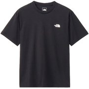 ショートスリーブフラッシュドライセブンサミットグラフィックティー メンズ カットソー K Lサイズ NT32544
