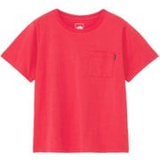 ショートスリーブエアリーポケットティー レディース カットソー HI Lサイズ NTW12447