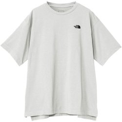 ショートスリーブフラッシュドライリラックスコットンティー レディース カットソー （W） Sサイズ NTW32541
