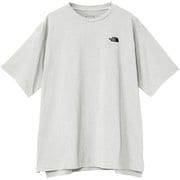 ショートスリーブフラッシュドライリラックスコットンティー レディース カットソー (W) Mサイズ NTW32541
