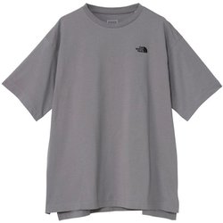 ショートスリーブフラッシュドライリラックスコットンティー レディース カットソー （SP） Sサイズ NTW32541