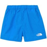 クラスファイブショート ベビー 水陸両用 パンツ (HB) 80サイズ NBB42530