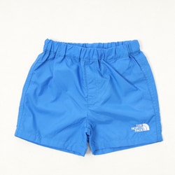 THE NORTH FACE　 ベビーパンツ　90　中ボア　2枚セット　双子 THE NORTH FACE ザ・ノース・フェイス ベビー 水陸両用パンツ