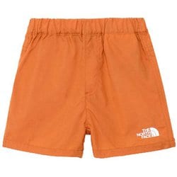 クラスファイブショート ベビー 水陸両用 パンツ （IB） 80サイズ NBB42530