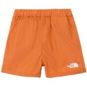 クラスファイブショート ベビー 水陸両用 パンツ (IB) 80サイズ NBB42530