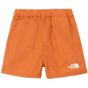 クラスファイブショート ベビー 水陸両用 パンツ (IB) 90サイズ NBB42530