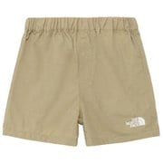 クラスファイブショート ベビー 水陸両用 パンツ (CK) 80サイズ NBB42530