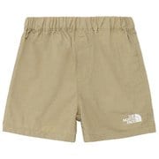 クラスファイブショート ベビー 水陸両用 パンツ (CK) 90サイズ NBB42530
