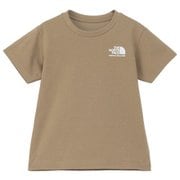 トドラーショートスリーブヒストリカルロゴティー キッズ トップス 半袖 (CK) 120サイズ NTT32556