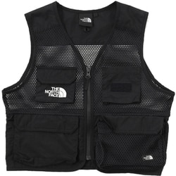 【新品タグ】ノースフェイス　アドベンチャー　ベスト　150　ニュートープ　TNF 新品タグ】ノースフェイス アドベンチャー ベスト 150 ニュー