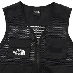 THE NORTH FACE ベスト(メンズ) ザ・ノース・フェイス ベン