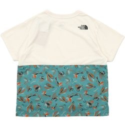 【The North Face】★25SS・兼用★アドベンチャー 半袖Tシャツ THE NORTH FACE ザ・ノース・フェイス Tシャツ 半袖 メンズ 25SS