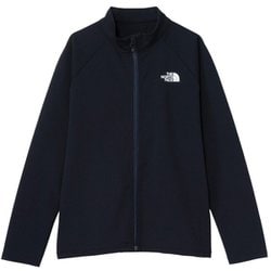 ロングスリーブサンシェードフルジップジャケット キッズ ジャケット （K） 150サイズ NTJ12564
