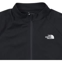 THE NORTH FACE フルジップ ジャケット XL THE NORTH FACE バーガンディ フルジップジャケット US XL