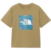 ショートスリーブサンシェードグラフィックティー キッズ トップス 半袖 (CK) 140サイズ NTJ12560