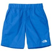 トドラークラスファイブショート キッズ パンツ (HB) サイズ110 NBT42530