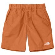 トドラークラスファイブショート キッズ パンツ (IB) サイズ100 NBT42530