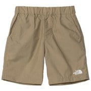 トドラークラスファイブショート キッズ パンツ (CK) サイズ100 NBT42530