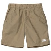トドラークラスファイブショート キッズ パンツ (CK) サイズ120 NBT42530