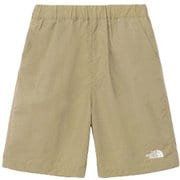 クラスファイブショート キッズ パンツ （CK） 150サイズ NBJ42530