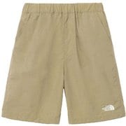 クラスファイブショート キッズ パンツ (CK) 150サイズ NBJ42530